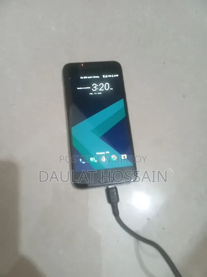 এইচটিসি ওয়ান এ৯ ৩২ জিবি গ্রে