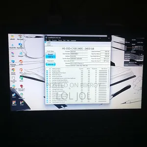 Laptop Lenovo ThinkPad X270 8GB Intel Core i5 SSD 250GB