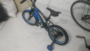 ফুল ফ্রেশ কন্ডিশন বাইসাইকেল