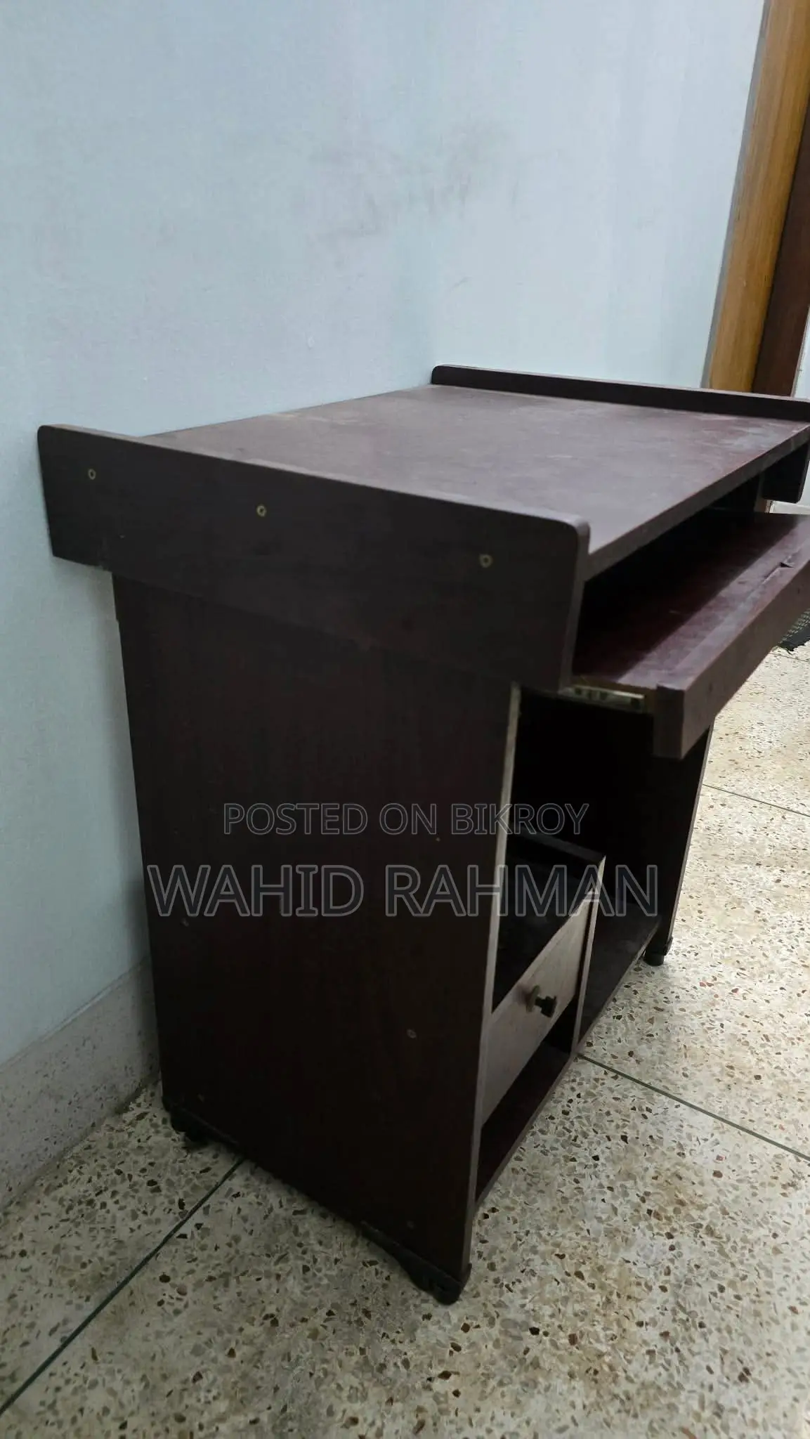 Computer Table / PC Table