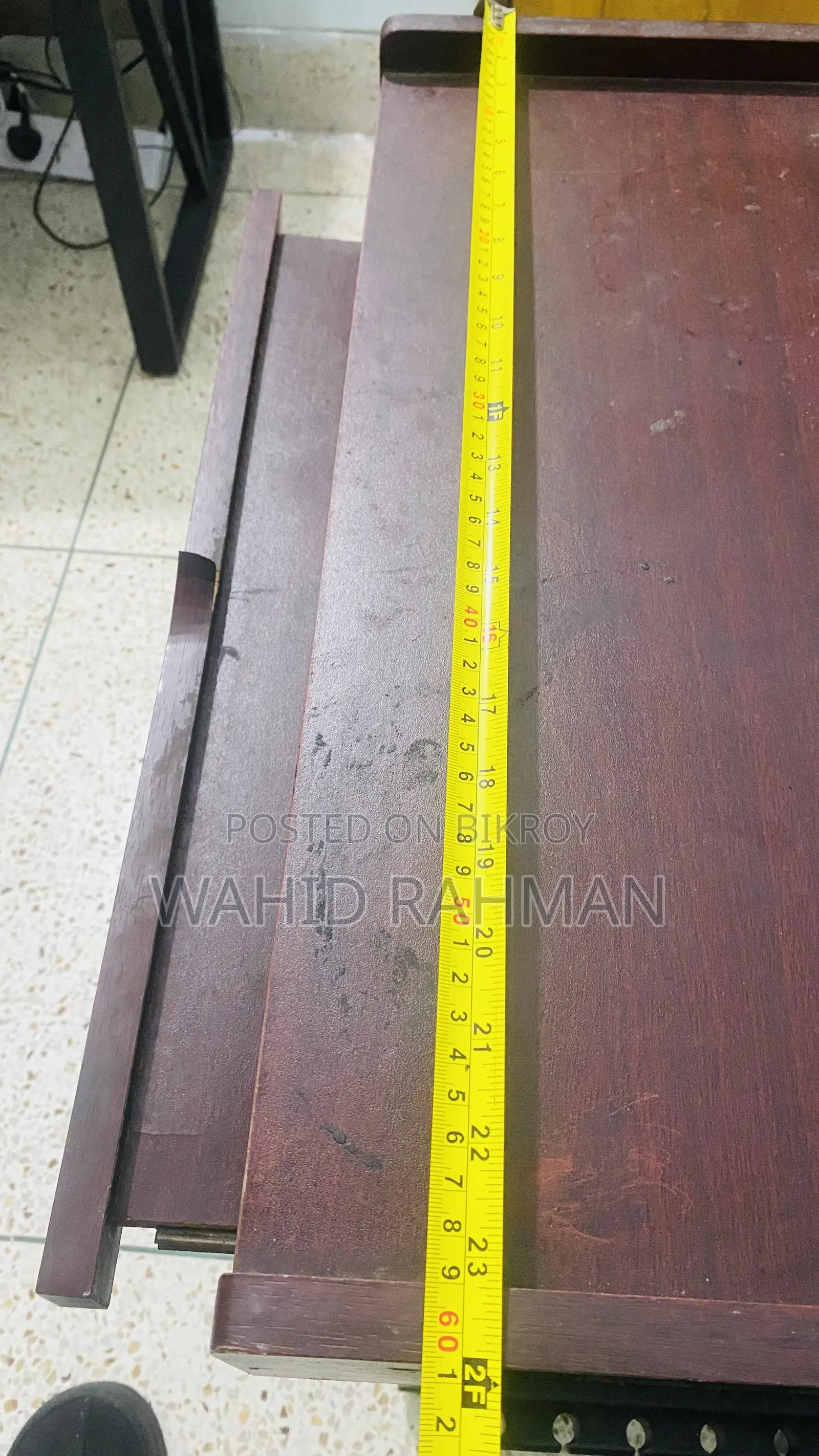Computer Table / PC Table
