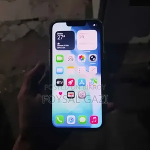 Apple iPhone 13 128 GB Blue
