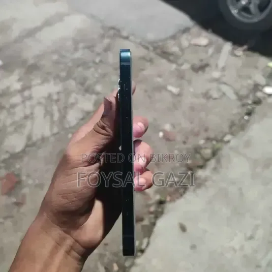 Apple iPhone 13 128 GB Blue