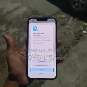 Apple iPhone 13 128 GB Blue