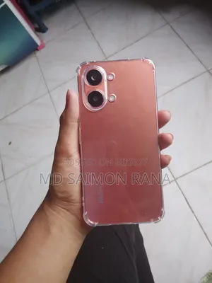 শাওমি রেডমি টারবো ৫ ম্যাক্স ২৫৬ জিবি কমলা