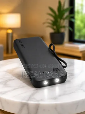 VEN-DENS 10000mAh Power Bank