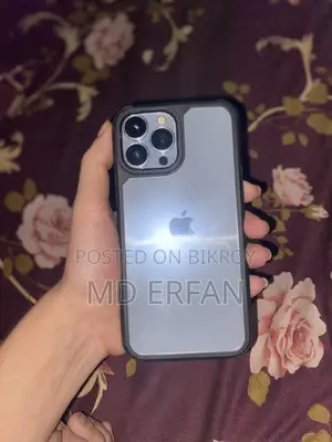 অ্যাপল আইফোন ১৩ প্রো ম্যাক্স ৫১২ জিবি ব্লু