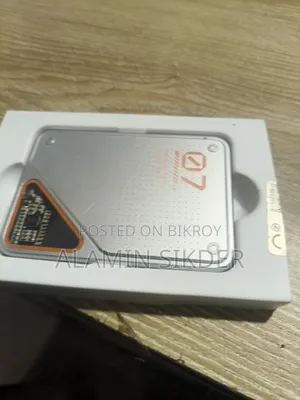 Tecno Pova 7pro 5g Power Bank