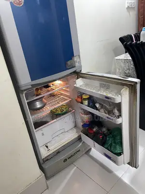 Walton Fridge