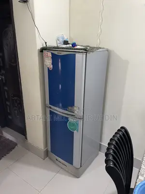 Walton Fridge