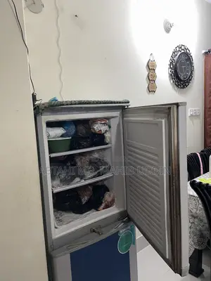 Walton Fridge