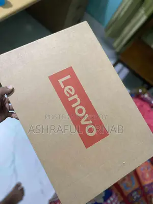 Laptop Lenovo Ideapad 3 8GB Intel Core i5 SSD 512GB