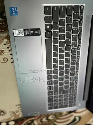 Laptop Lenovo Ideapad 3 8GB Intel Core i5 SSD 512GB