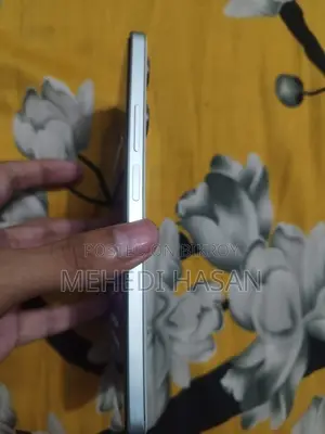 শাওমি রেডমি নোট ১২ টার্বো ২৫৬ জিবি