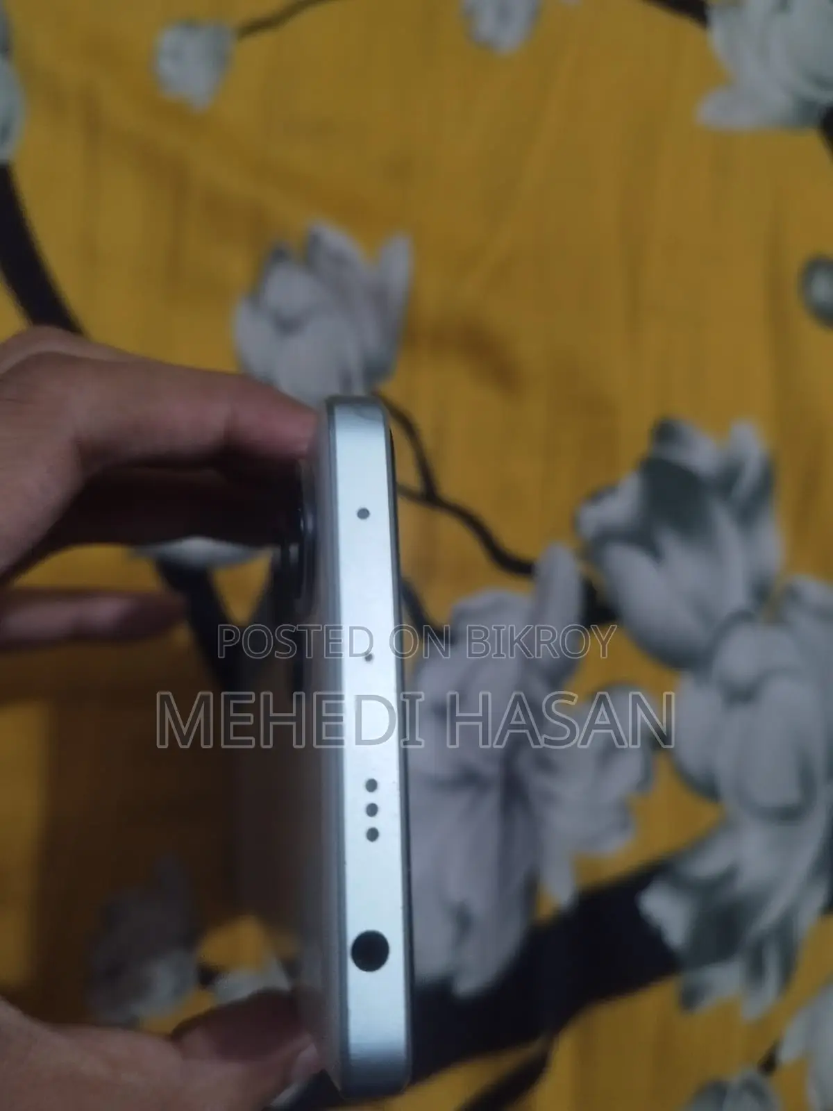 শাওমি রেডমি নোট ১২ টার্বো ২৫৬ জিবি