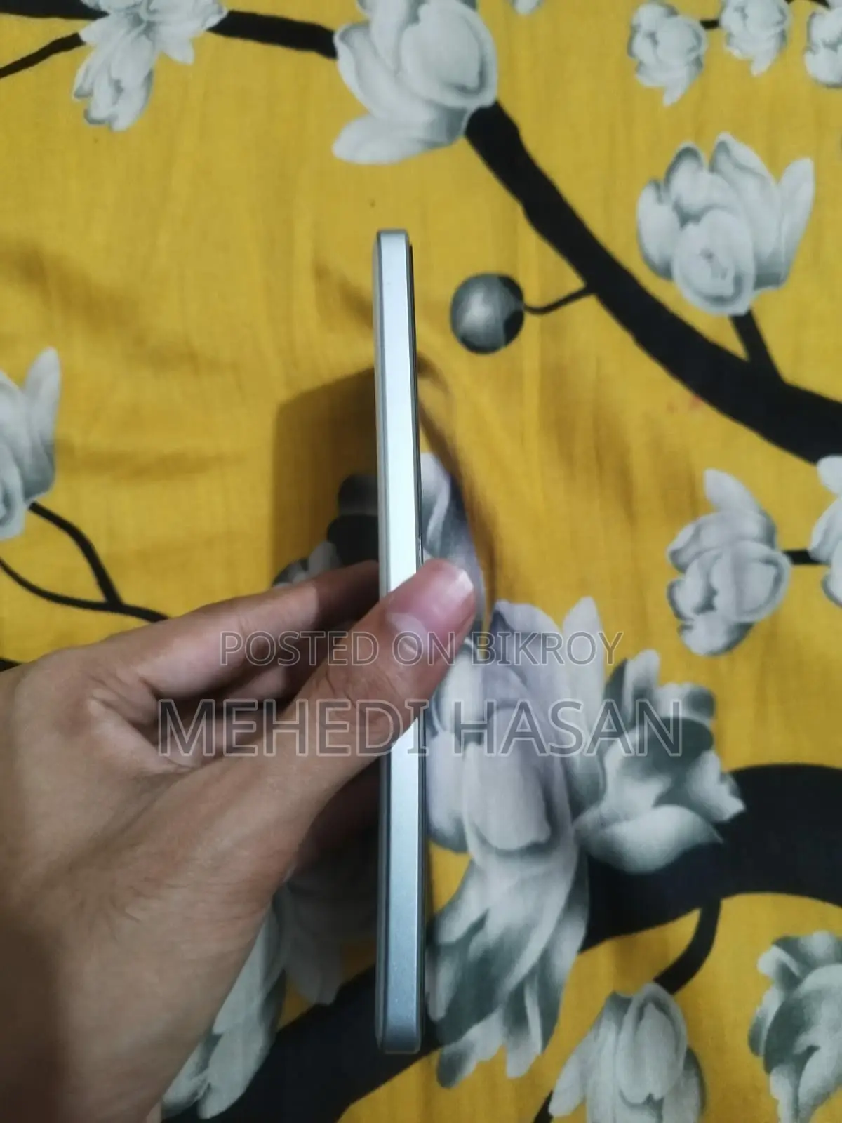 শাওমি রেডমি নোট ১২ টার্বো ২৫৬ জিবি