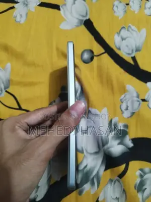শাওমি রেডমি নোট ১২ টার্বো ২৫৬ জিবি