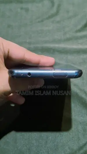 Xiaomi Redmi K20 ১২৮ জিবি ব্ল্যাক
