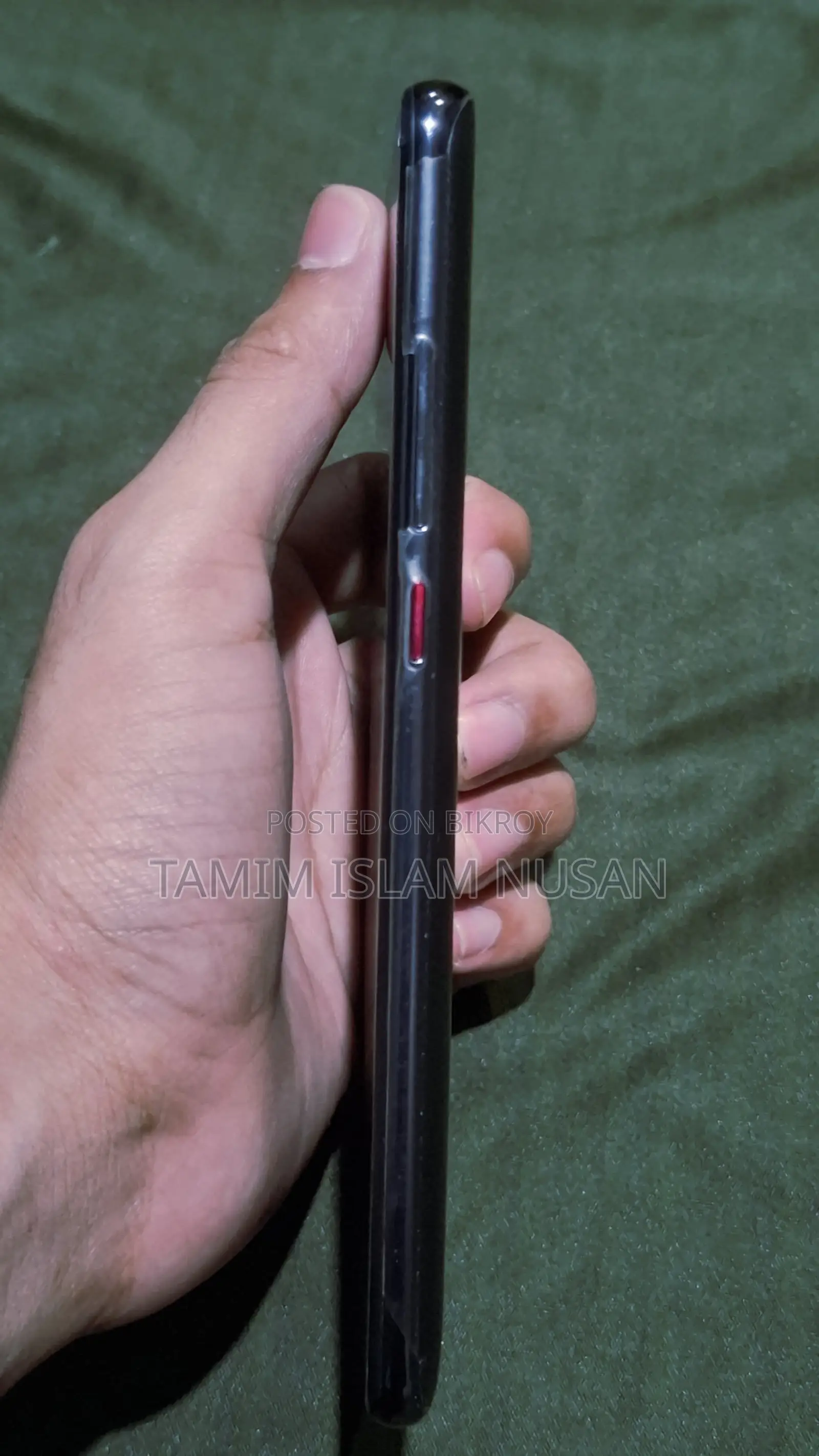 Xiaomi Redmi K20 ১২৮ জিবি ব্ল্যাক