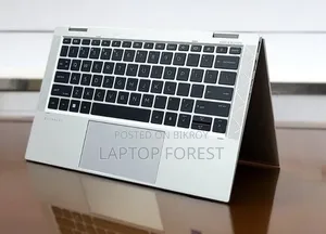 ল্যাপটপ HP EliteBook 1030 ১৬জিবি ইন্টেল কোর আই৭ এসএসডি ৫১২জিবি