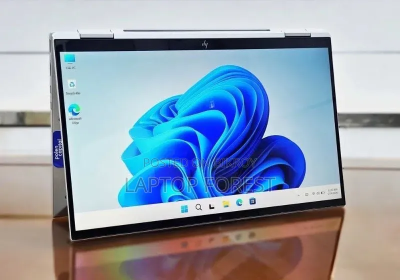ল্যাপটপ HP EliteBook 1030 ১৬জিবি ইন্টেল কোর আই৭ এসএসডি ৫১২জিবি