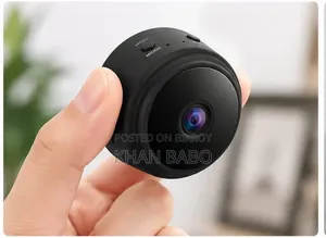 A9 Mini WiFi IP Camera Mini Wireless Security Camera