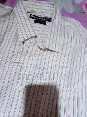 Formal Shirt