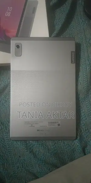 নতুন Lenovo Tab M9 64 GB নীল