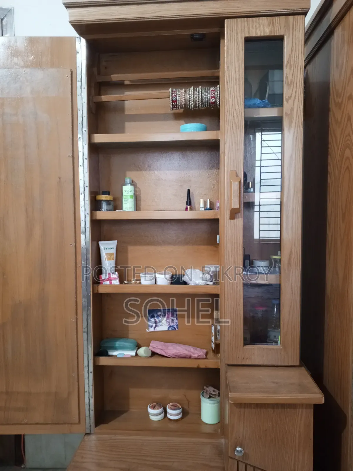 Dressing Table
