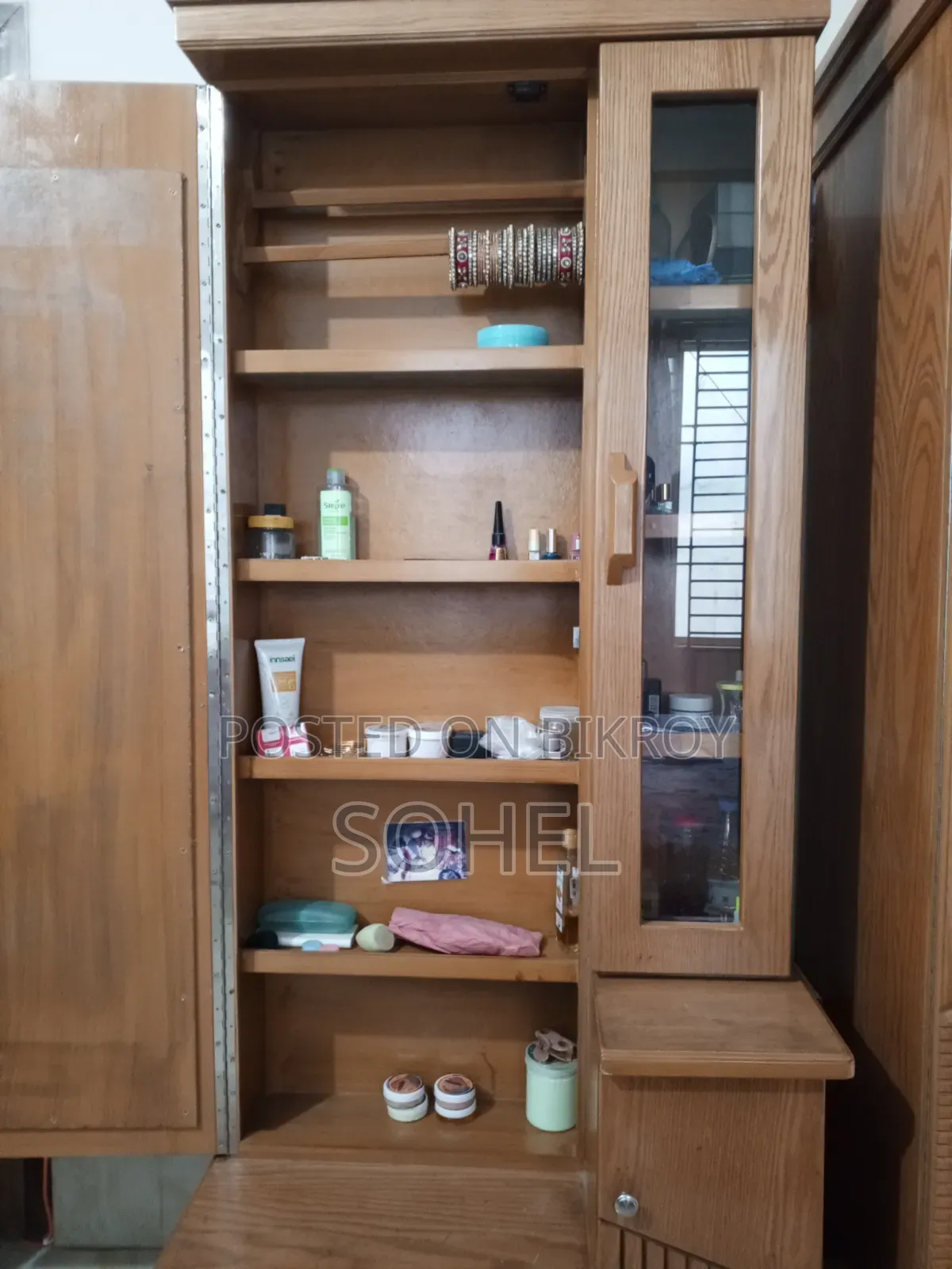 Dressing Table