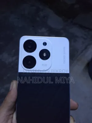 Tecno Spark 10 Pro 128 GB