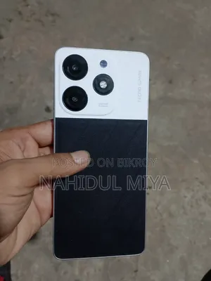 Tecno Spark 10 Pro 128 GB