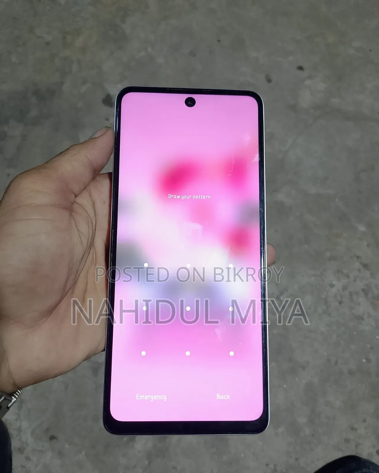 Tecno Spark 10 Pro 128 GB