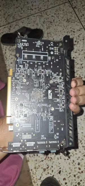 RX570 8gb Display Issue