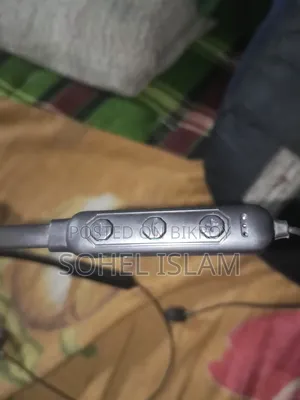 ব্লুটুথ হেডফোন