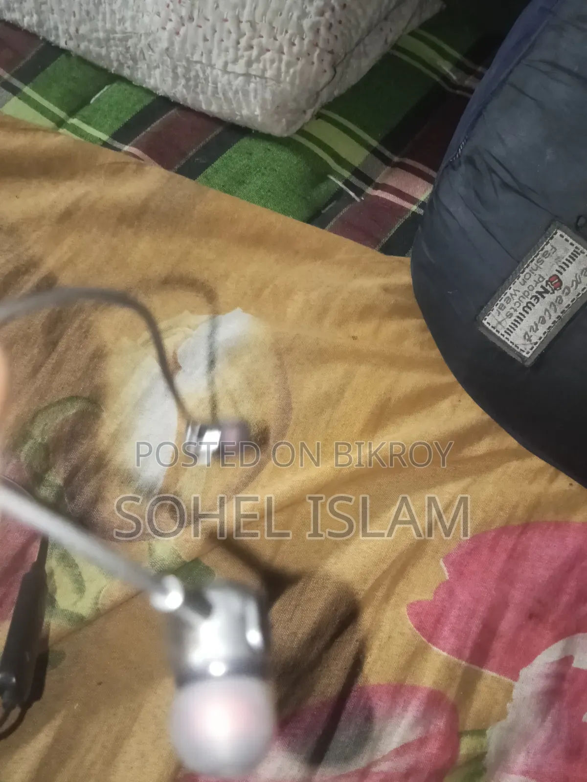ব্লুটুথ হেডফোন