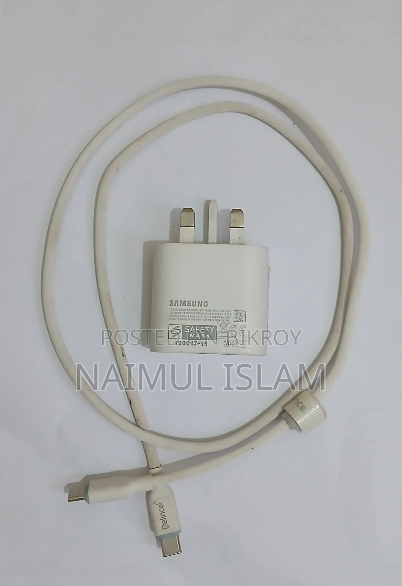 স্যামসাং গ্যালাক্সি এ১৫ ১২৮ জিবি কালো