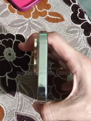 Apple iPhone 14 Pro 256 GB Gold