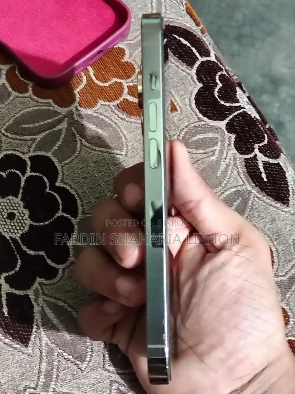Apple iPhone 14 Pro 256 GB Gold