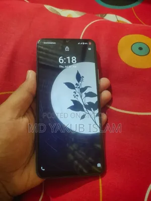 Vivo Y31 128 GB Blue