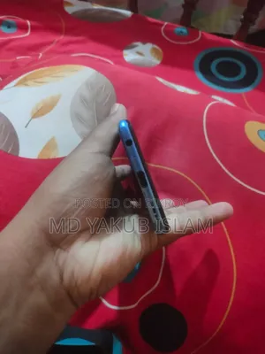 Vivo Y31 128 GB Blue