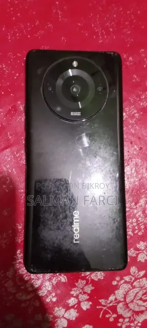 Realme 11 Pro+ 256 GB