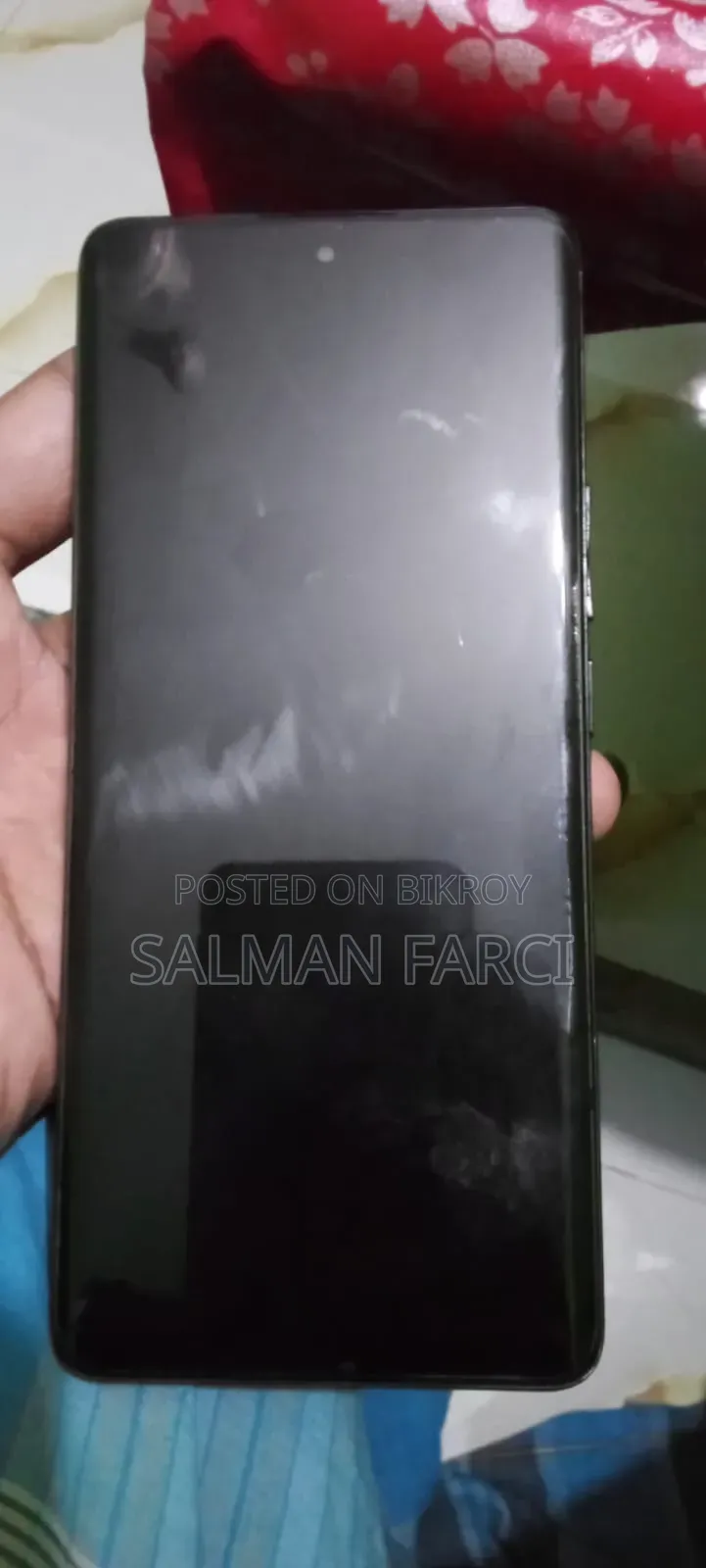 Realme 11 Pro+ 256 GB