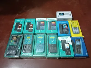 New Mobile Phone 32 GB