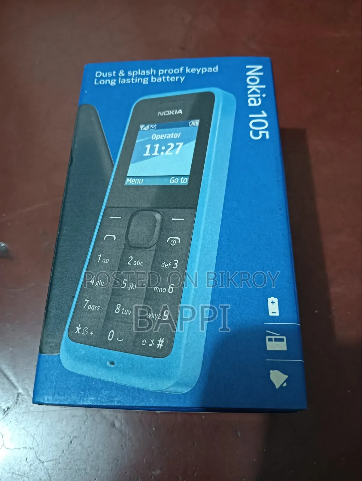 New Mobile Phone 32 GB