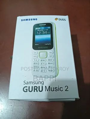 New Mobile Phone 32 GB