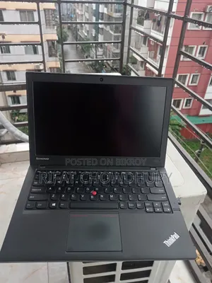 Laptop Lenovo ThinkPad X240 4GB Intel Core i5 SSD 256GB