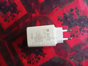 অরজিনাল ফোন চার্জার