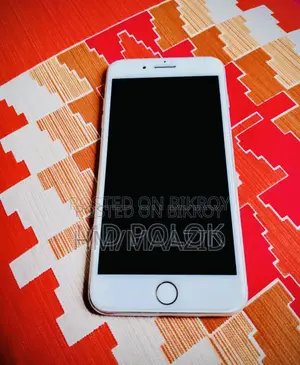 Apple iPhone 8 Plus 64 GB Rose Gold