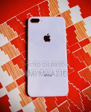 Apple iPhone 8 Plus 64 GB Rose Gold